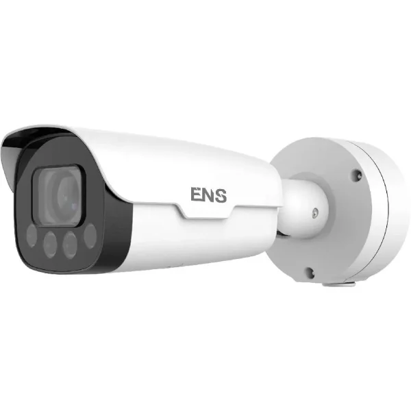 EM-IPCE2B100-X10-LH-AI || Emerald, IPC, 2MP, Bullet, LR MZ