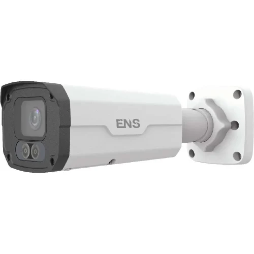 EM-IPCP4B3-F40-FC-AI || Emerald, IPC, 4MP, Bullet, 4.0mm Fixed