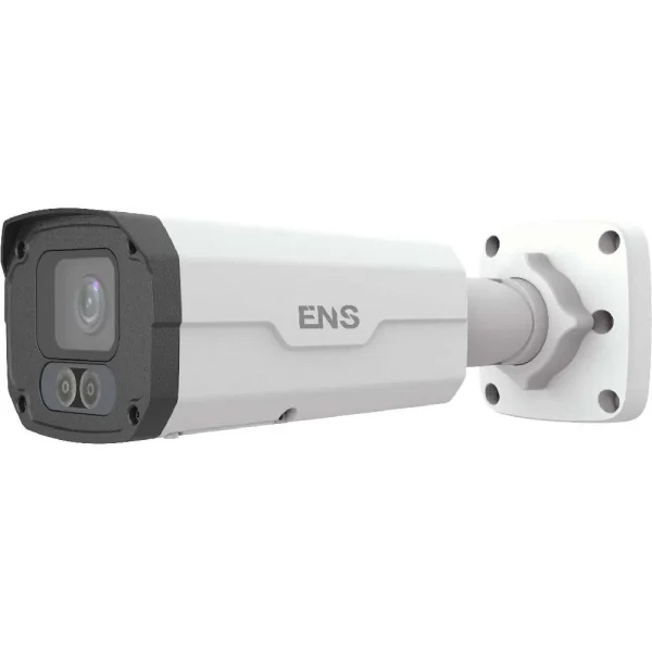 EM-IPCP4B3-F40-FC-AI || Emerald, IPC, 4MP, Bullet, 4.0mm Fixed