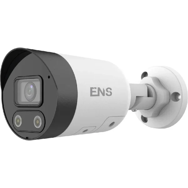 EM-IPCP4B4-F28-AD-AI || Emerald, IPC, 4MP, Bullet, 2.8mm Fixed