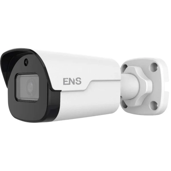EM-IPCP4B4-F28-M-LH-AI || Emerald, IPC, 4MP, Bullet, 2.8mm Fixed