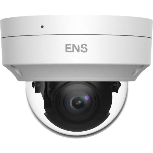 EM-IPCP4D4-MZ || Emerald, IPC, 4MP, Dome, 2.8-12mm MZ