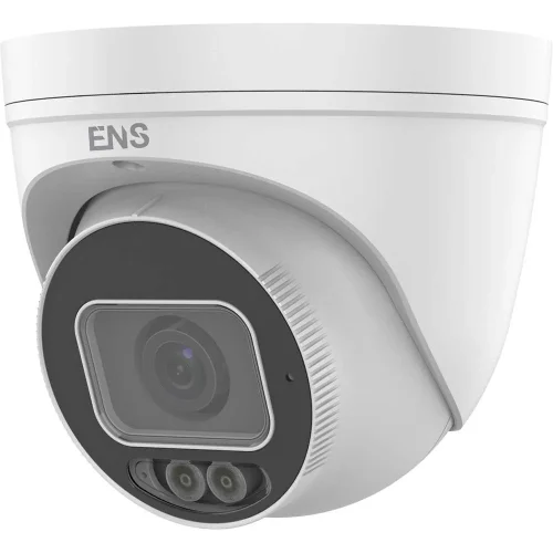 EM-IPCP4T3-F28-FC-AI || Emerald, IPC, 4MP, Turret, 2.8mm Fixed