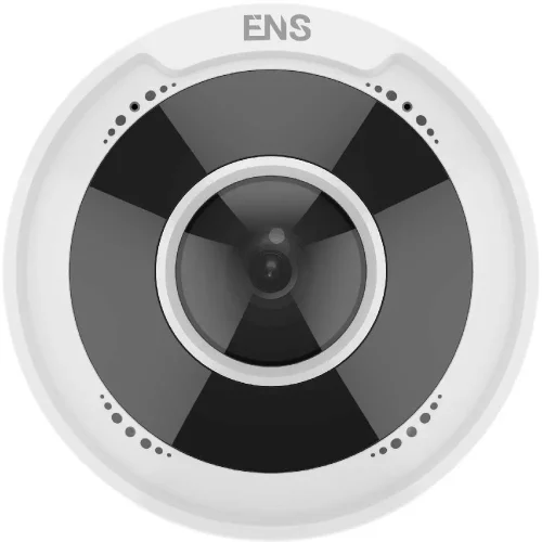 EM-IPCP5FE1-F14 || Emerald, IPC, 5MP, Fisheye, Other Fixed