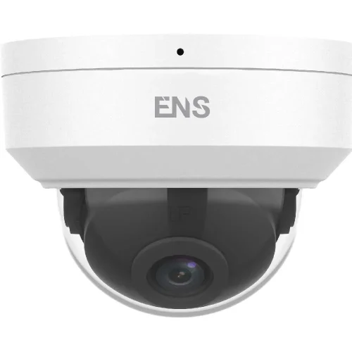 EM-IPCP8D3-F28-LH-AI || Emerald, IPC, 4K / 8MP, Dome, 2.8mm Fixed