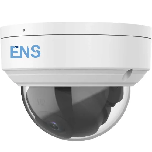EM-IPCP8D3B-F28-M || Emerald, IPC, 4K / 8MP, Dome, 2.8mm Fixed