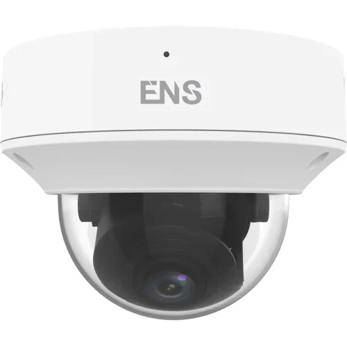 EM-IPCP8D4-MZ-M-LH-AI || Emerald, IPC, 4K / 8MP, Dome, 2.8-12mm MZ