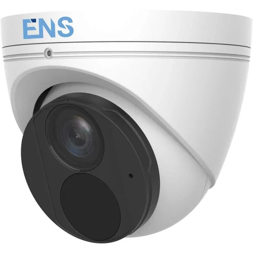 EM-IPCP8T3B-F28-M || Emerald, IPC, 4K / 8MP, Turret, 2.8mm Fixed