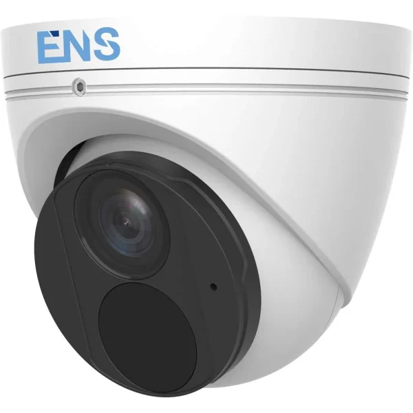 EM-IPCP8T3B-F28-M || Emerald, IPC, 4K / 8MP, Turret, 2.8mm Fixed