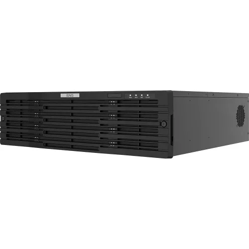 EM-NVRE16128 || Emerald, NVR, 12MP, 128CH, 16X+ SATA PORTS
