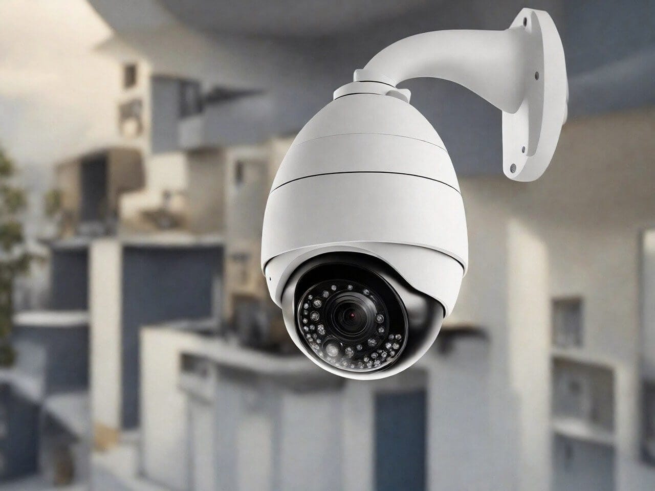 Trusted Remote Surveillance For All Industries