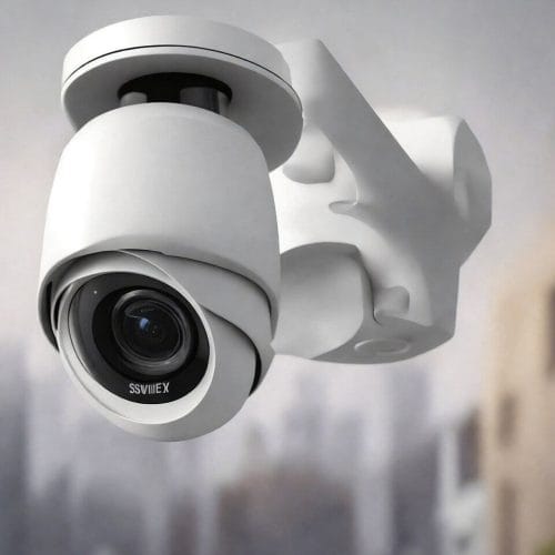 Remote Guarding Compponents