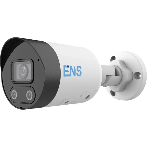 EM-IPCV8B3-F28-FC-M-AI || Emerald, IPC, 4K / 8MP, Bullet, 2.8mm Fixed