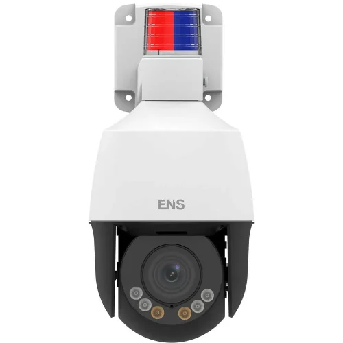 EM-PTZP5750-X4-AD || Emerald, IPC, 5MP, PTZ, 2.8-12mm MZ