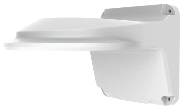 UN-TRJB07/WM03CIN | 3-inch Fixed Dome Outdoor Wall Mount