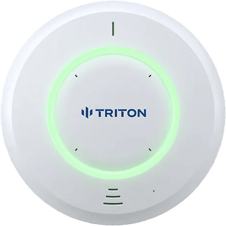 Triton Sensors